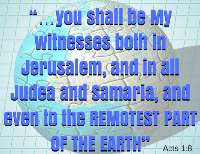 acts 1_8 earth