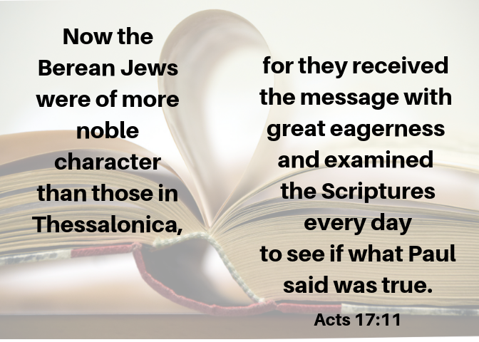 acts 17 11
